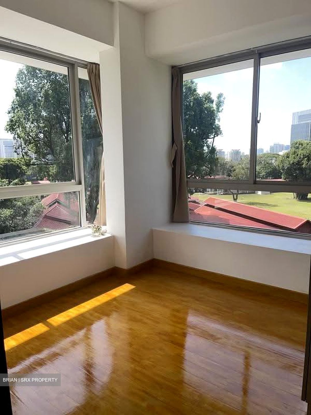 The Tier (D12), Apartment #633840091